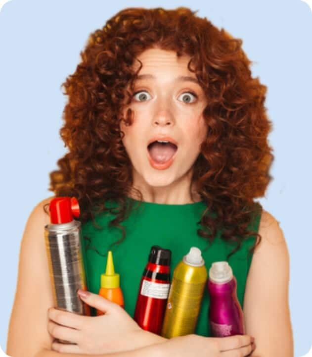 5 Common Beauty Mistakes and How to Fix Them