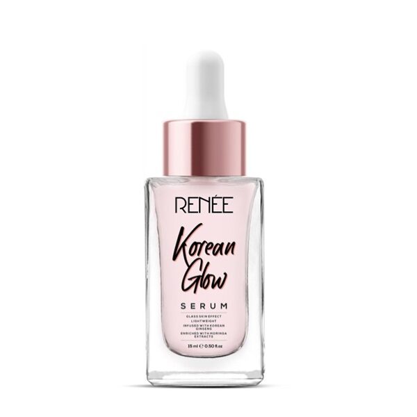 KOREAN GLOW FACE SERUM